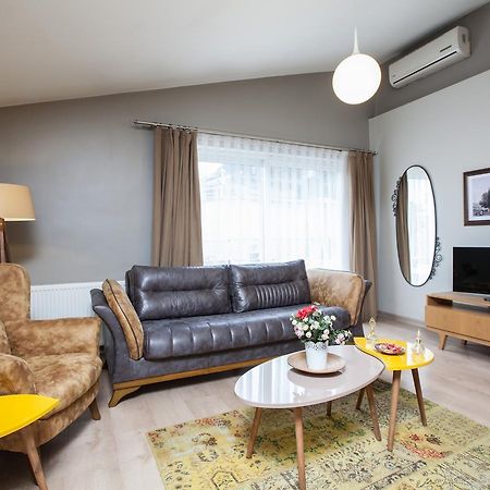 Galata Pera Suites & Residence Стамбул Екстер'єр фото